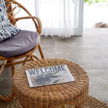 The Sloth Bali Hotel Canggu Exterior foto