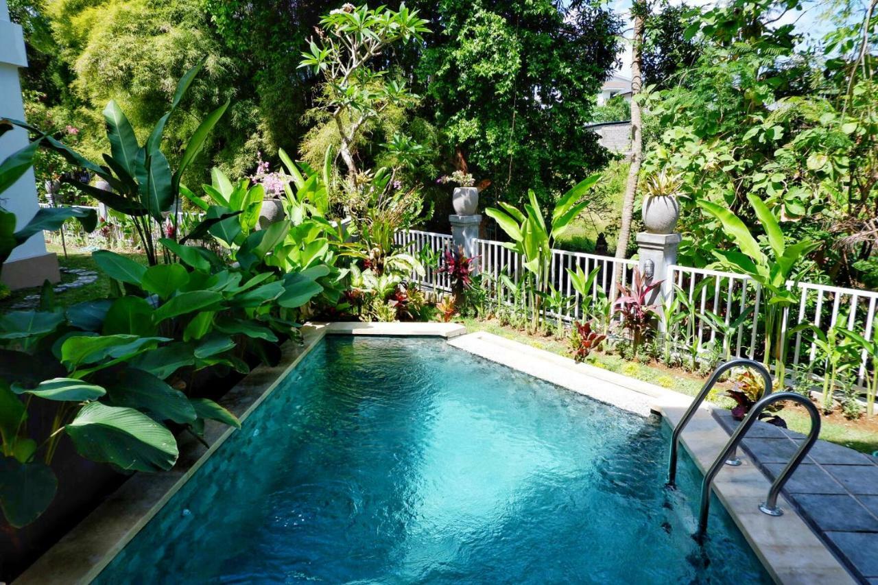The Sloth Bali Hotel Canggu Exterior foto