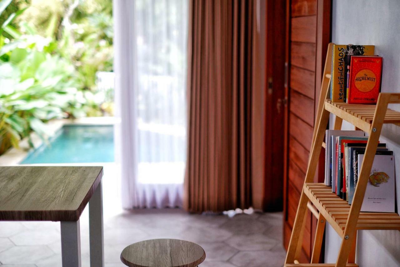 The Sloth Bali Hotel Canggu Exterior foto