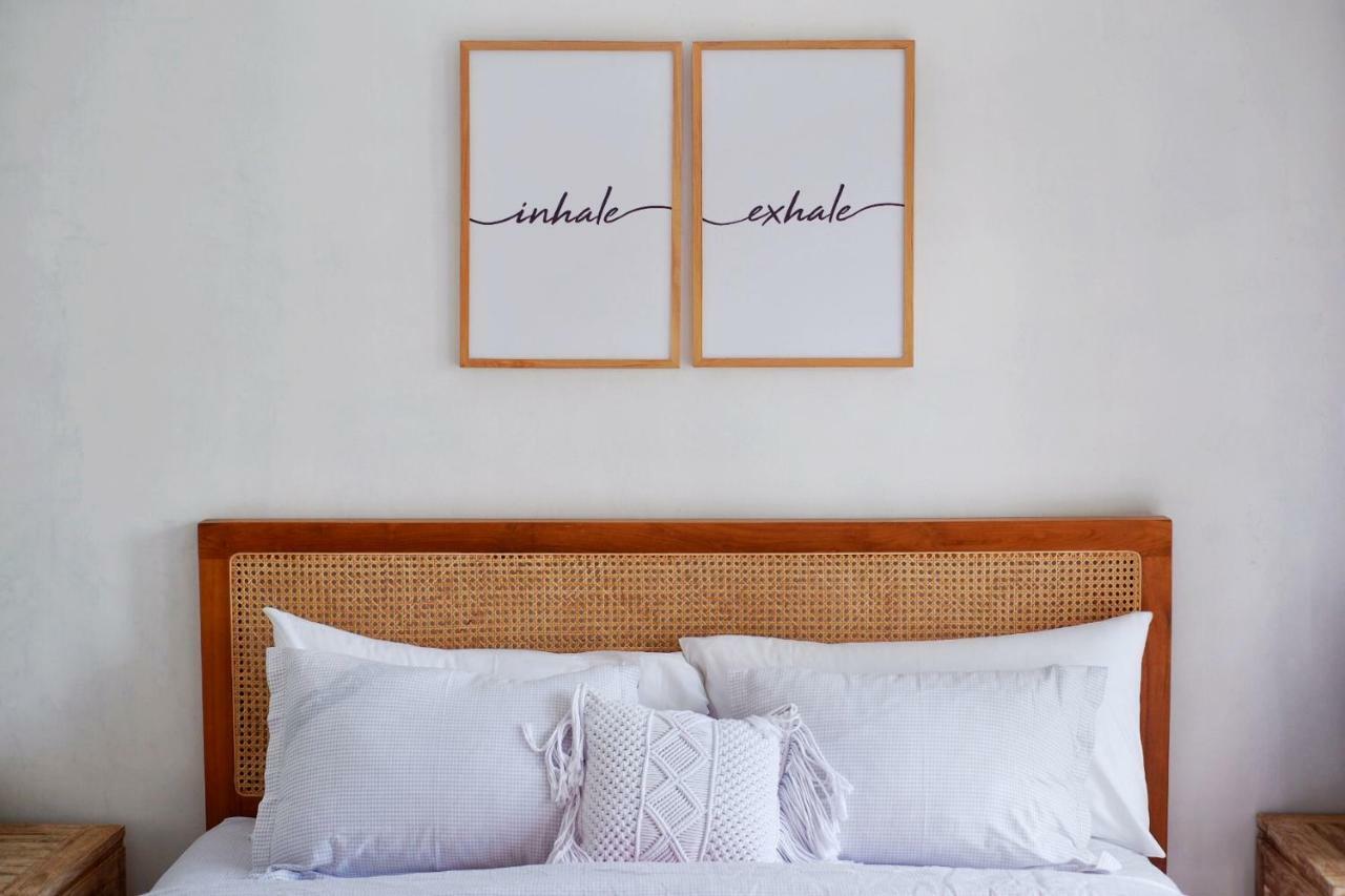 The Sloth Bali Hotel Canggu Exterior foto