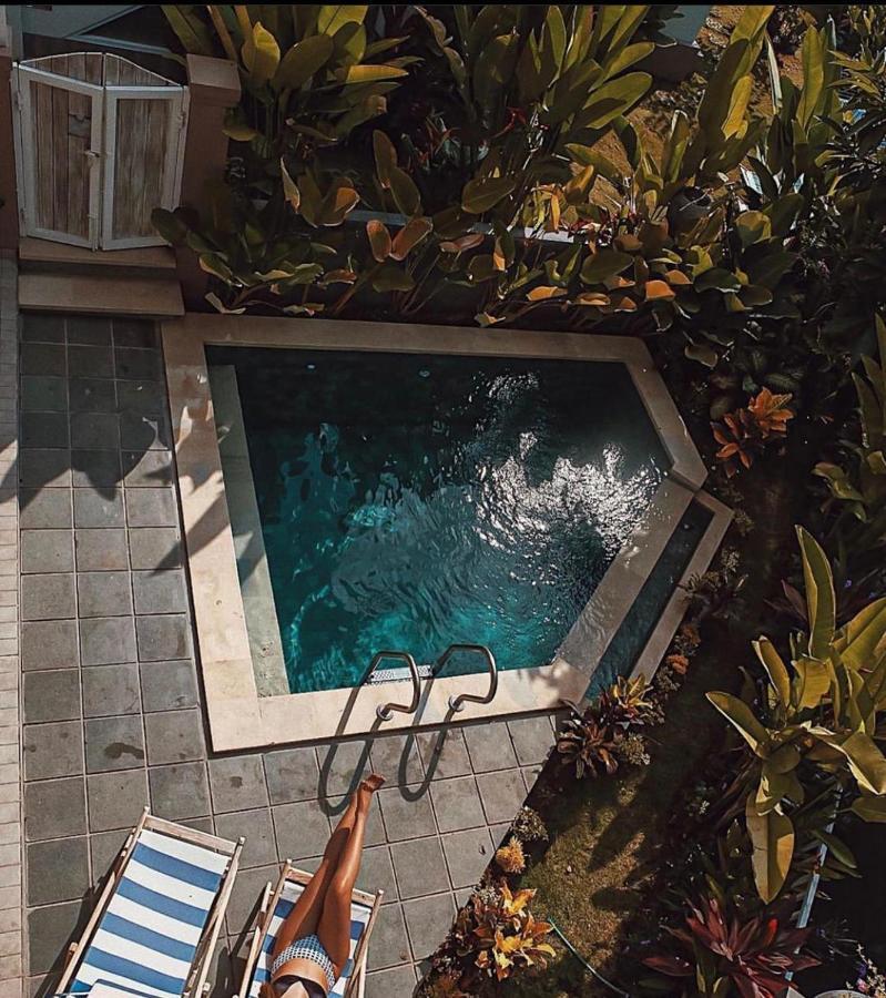 The Sloth Bali Hotel Canggu Exterior foto