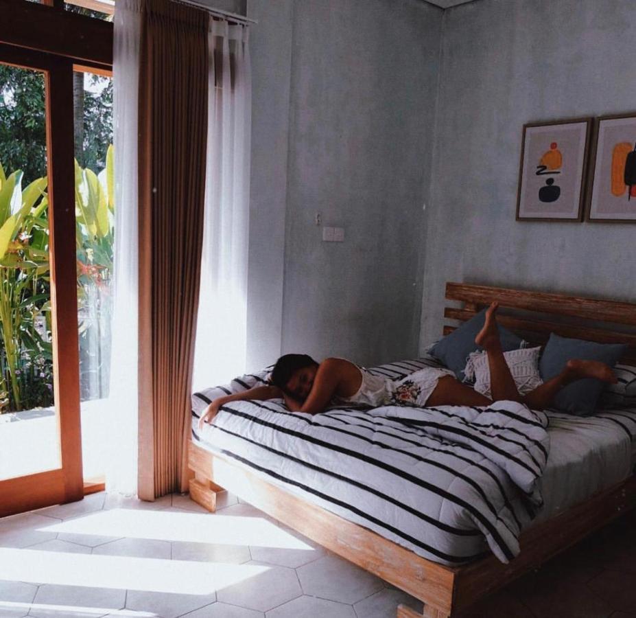 The Sloth Bali Hotel Canggu Exterior foto